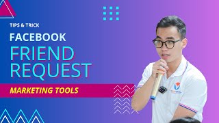 Facebook Auto Friend Request Sender  Facebook Automation Tools [upl. by Costanzia622]