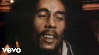 Bob Marley amp The Wailers  Buffalo Soldier Official Music Video [upl. by Anuahsat]