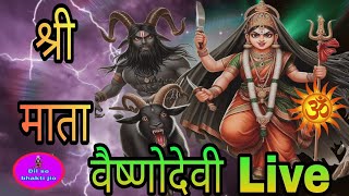 श्री माता वैष्णोदेवी जीmata vaishno devi ji ki aartiਆਰਤੀ ਮਾਤਾ ਵੈਸ਼ਣੋ ਦੇਵੀ ਜੀ ਦੀ [upl. by Ziagos]