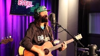 Vince Irie  La La La voor Giro555  Live bij Evers Staat Op [upl. by Kordula]