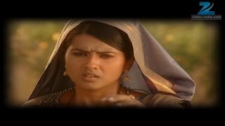 लौट आयेगी Jhansi की रानी अपने Anand राव के लिए  Jhansi Ki Rani  Full Ep  374  Zee TV [upl. by Haelem]