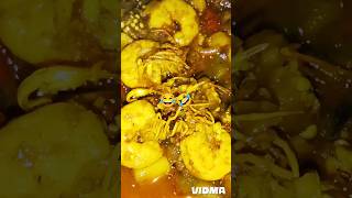 PRONE CURRYshortsfeed food ytshorts recipe cooking youtubeshorts viralvideo ek guncha🤗❤️ [upl. by Willard985]