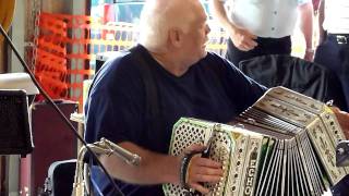 Cuckoo Waltz  Farmer Rich  Allenton Concertina Jamboree [upl. by Elvera]