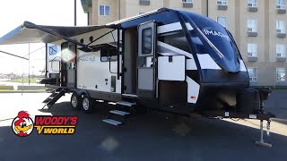 2022 Grand Design RV Imagine 2800BH Travel Trailer quotBunk House” [upl. by Nelyahs544]