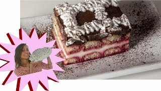 Zuppa Inglese A Modo Mio  Ricetta Light [upl. by Deny]