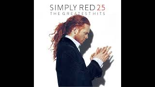 Simply Red  The Right Thing 2008 Remaster [upl. by Ranite]