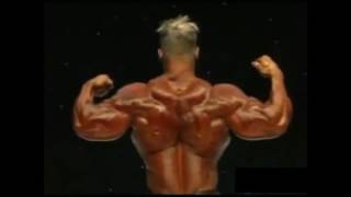 JAY CUTLER 2009 OLYMPIA POSING [upl. by Colwin808]