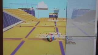 Marble Blast Gold Cheat Old Video  Archived [upl. by Pierson]