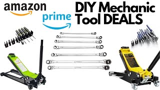 Amazon Prime Day Tool DEALS [upl. by Suoirad]