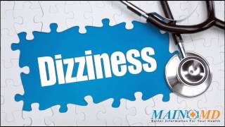 Dizziness ¦ Treatment and Symptoms [upl. by Warren]