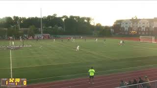 Aleo Goal vs Westfield State  September 10 2024 [upl. by Nisa280]