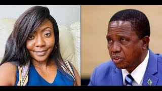 Edgar Chagwa Lungu Court Case From Miles Sampa [upl. by Harriett]