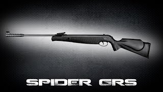 Norica Spider GRS [upl. by Ilse565]