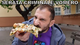 Serata criminale al VOMERO [upl. by Kurtz768]