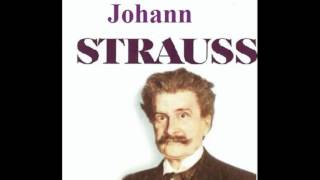 Johann Strauss II  The Blue Danube HD [upl. by Pliam]