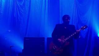 Suede  Hes Dead live at Glastonbury Festival 2015 [upl. by Niarb]