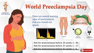 World Preeclampsia Day 2024 [upl. by Negeam]