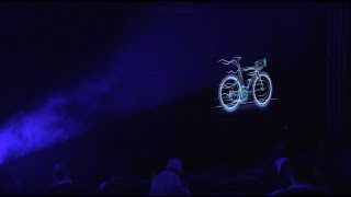 Shimano DURAACE R9100  The Press Event Launch Video [upl. by Tannen604]