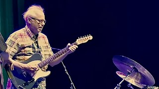 BILL FRISELL live in Tübingen July 12 2024  excerpt [upl. by Epperson]