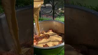 kfc qilamiz cooking cookingchannel asmrcooking asmr cookingvideo [upl. by Llehsyar947]