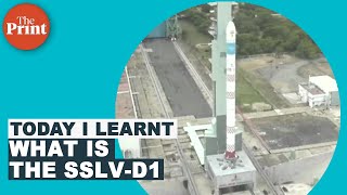 What are Small Satellite Launch Vehicles [upl. by Vivl]