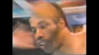 Ken Norton vs Gerry Cooney  Brutal KO [upl. by Salmon205]