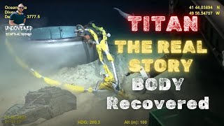 Titan Sub Disaster  What Actually Happened Full Story Minute by Minute [upl. by Feldt780]