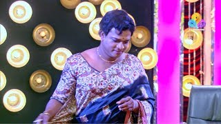 Comedy Utsavam│Flowers│Ep 200 [upl. by Elie]