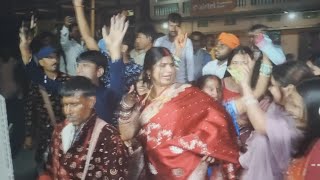 Bihari shadi dance🕺 💃biharishadi traditionalशादी biharirituals bihari shadi dance masti [upl. by Adnihc665]