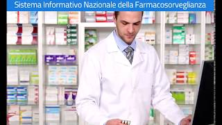 Farmacisti  Registrazione della fornitura di medicinali attraverso lapplicativo WEB [upl. by Ahsemaj]