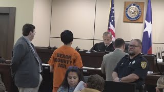 Teenager who taunted law enforcement pleads guilty given long prison sentence [upl. by Forland132]