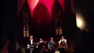 Jens Streifling Konzert im Theater im Kloster Bornheim 2012 [upl. by Ezara]