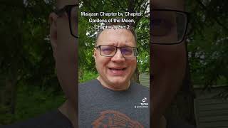 Malazan ChapterbyChapter  Gardens of the Moon Chapter 1 Part 2 [upl. by Arline]