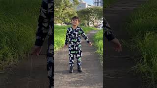 Cute toddler boy on pyjama day pyjama cute beautiful lovely love toddler lovely [upl. by Nahshon]