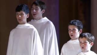 LIBERA  Be Still My Soul [upl. by Marteena]