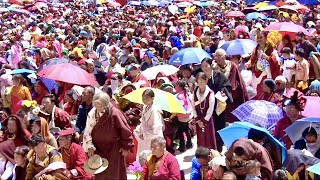 KALACHAKRA 715  Path to Buddhahood Pháp đạt đến Phật quả [upl. by Sondra]