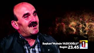 BaşkanquotMuhsin YAZICIOĞLUquot Belgeseli [upl. by Nodnol]