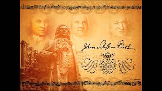 Cantata BWV 54  Johann Sebastian Bach [upl. by Etnaihc]