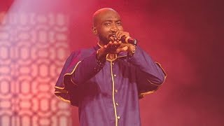 Kula performance at Vodafone Ghana Music Awards 2019 [upl. by Meghan400]