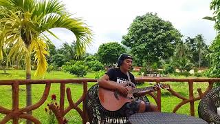 Ordinary Song cover by jovs barrameda [upl. by Ede373]