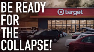 Target Is Rapidly Deteriorating All Around Us And Its Worse Than You Think [upl. by Talbert186]