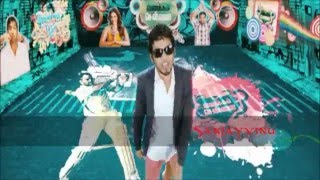 Vanakkam Chennai Chennai City Gangster Remix HD1080p [upl. by Evonne]