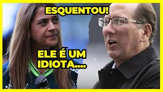 Botafogo x Palmeiras confronto da Libertadores pode acirrar ainda mais bastidores entre clubes [upl. by Drahsar]