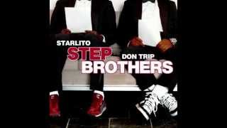 Don Trip amp Starlito Pray for me instrumental [upl. by August]