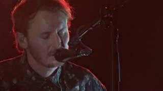 Ben Howard  Rookery  The Defeat  Live In Paris 2018 [upl. by Eadie]