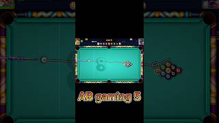 8 ball pool game play 8ballpool ABgaming5 [upl. by Mello]