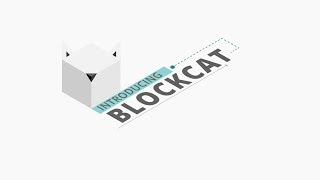 BlockCAT Ethereum Smart Contracts For Everyone [upl. by Anigal]