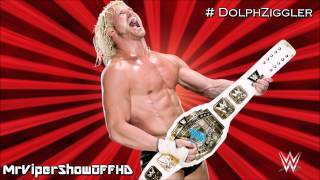 20112014 Dolph Ziggler 8th WWE Theme Song  quotHere To Show The Worldquot High Quality [upl. by Ronoel]