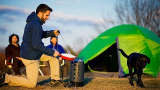 Top 10 MustHave Camping Gadgets for Your Next Adventure [upl. by Zerep]