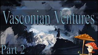 Imperator Rome Invictus  Vasconian Ventures Beginnerfriendly lets play  Part 2 [upl. by Leihcey]